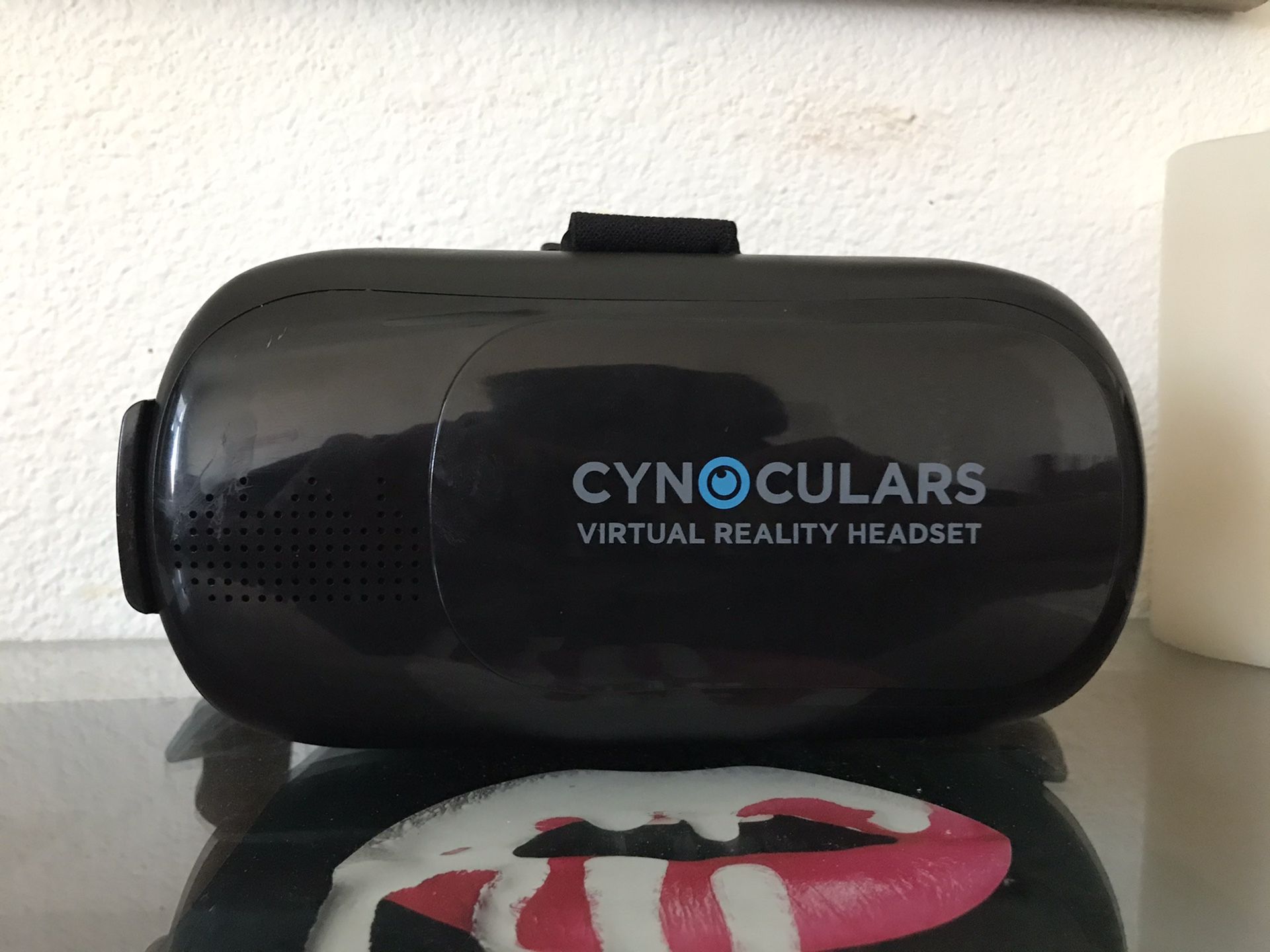 VR HEADSET