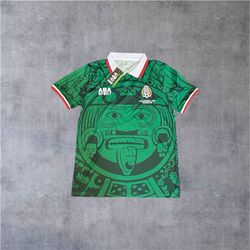 Mexico Jersey 1998