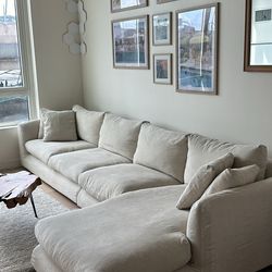 142 inch Mario Capasa (Valyōu) feathers section
