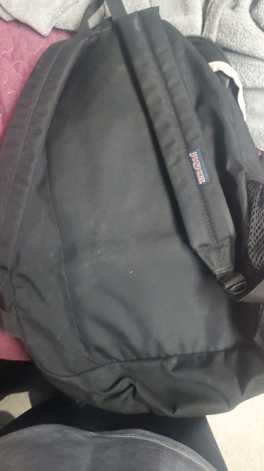 jansport backpack