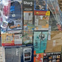 Homegoods Pallets Merchandise