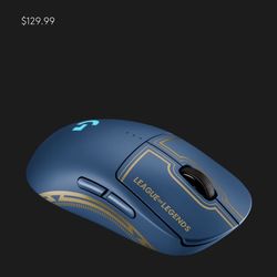 Gaming Mouse Wireless 