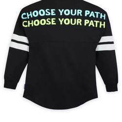 DISNEY STAR WARS SPIRIT JERSEY XXL
