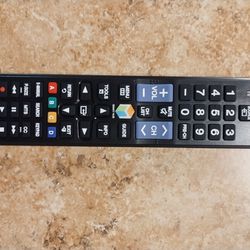Samsung remote Control 
