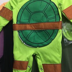 Costume Or Halloween Flip Book 