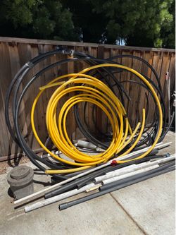 Plumbing pipe