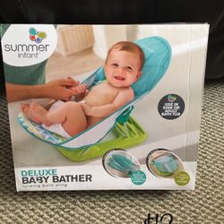 Baby Bather