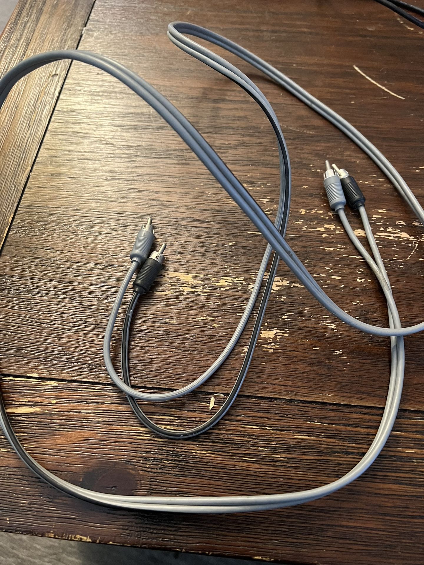 RCA Cable