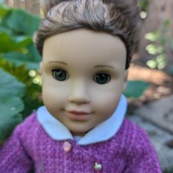 American Girl Doll