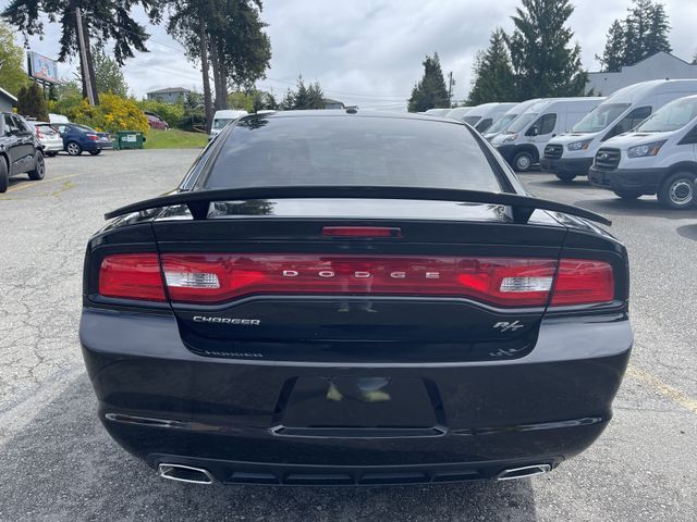 2014 Dodge Charger