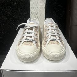 Dior Converse Women’s 