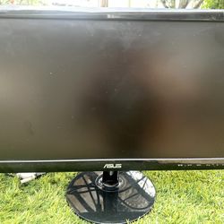 20” HDMI ASUS COMPUTER MONITOR SCREEN 47TH AVE. AND DOBBINS IN LAVEEN