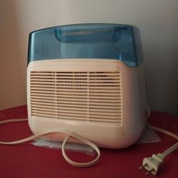 Humidifier 