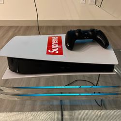 PS5 Digital Edition