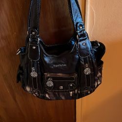 Ladies Cute Handbag By Angel Barcelo