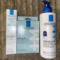 La Roche Posay 
