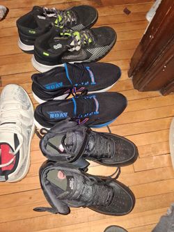 Shoes