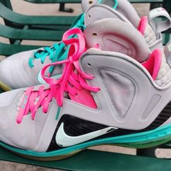 LeBron South Beach 10.5