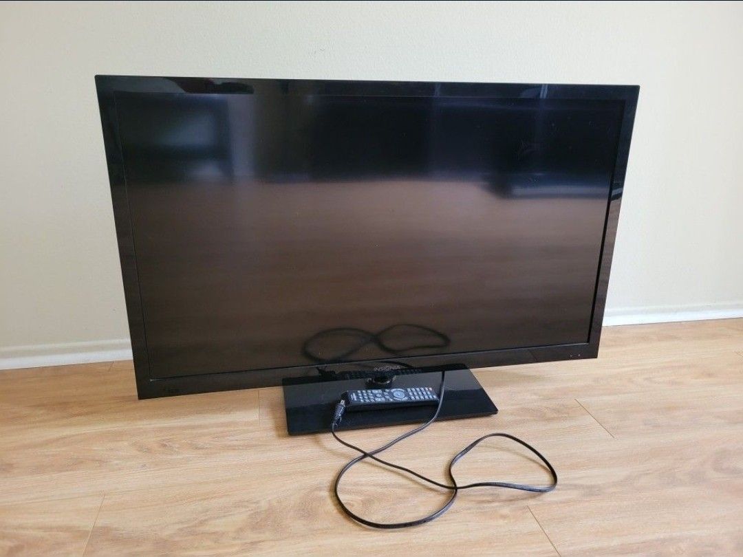 42" Television
