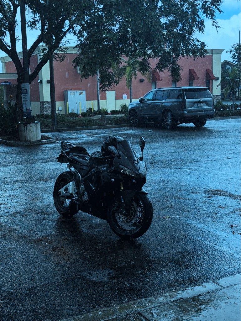 2006 Honda Cbr 600rr