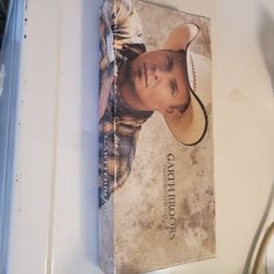 Garth Brooks Cds Collection