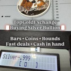 ComprandoPlata99WeBuySilver99