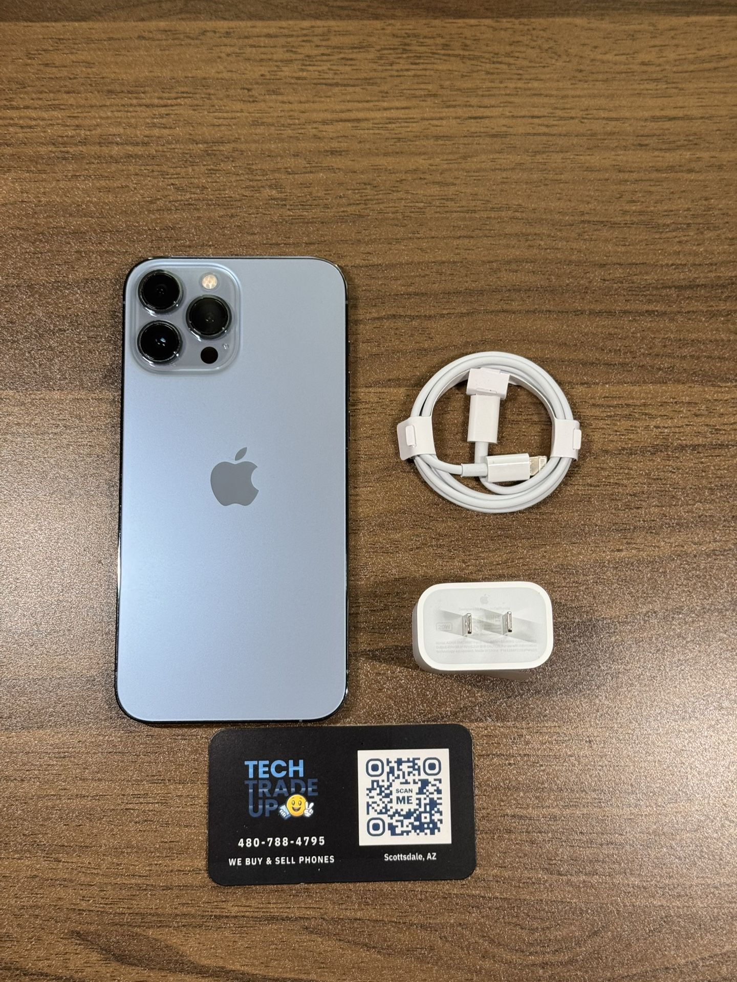 iPhone 13 Pro Max
