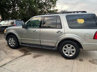 2008 Ford Expedition