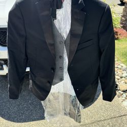 Boys Tux 