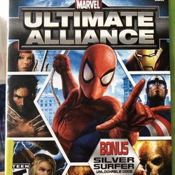Xbox 360: Spider-Man Alliance