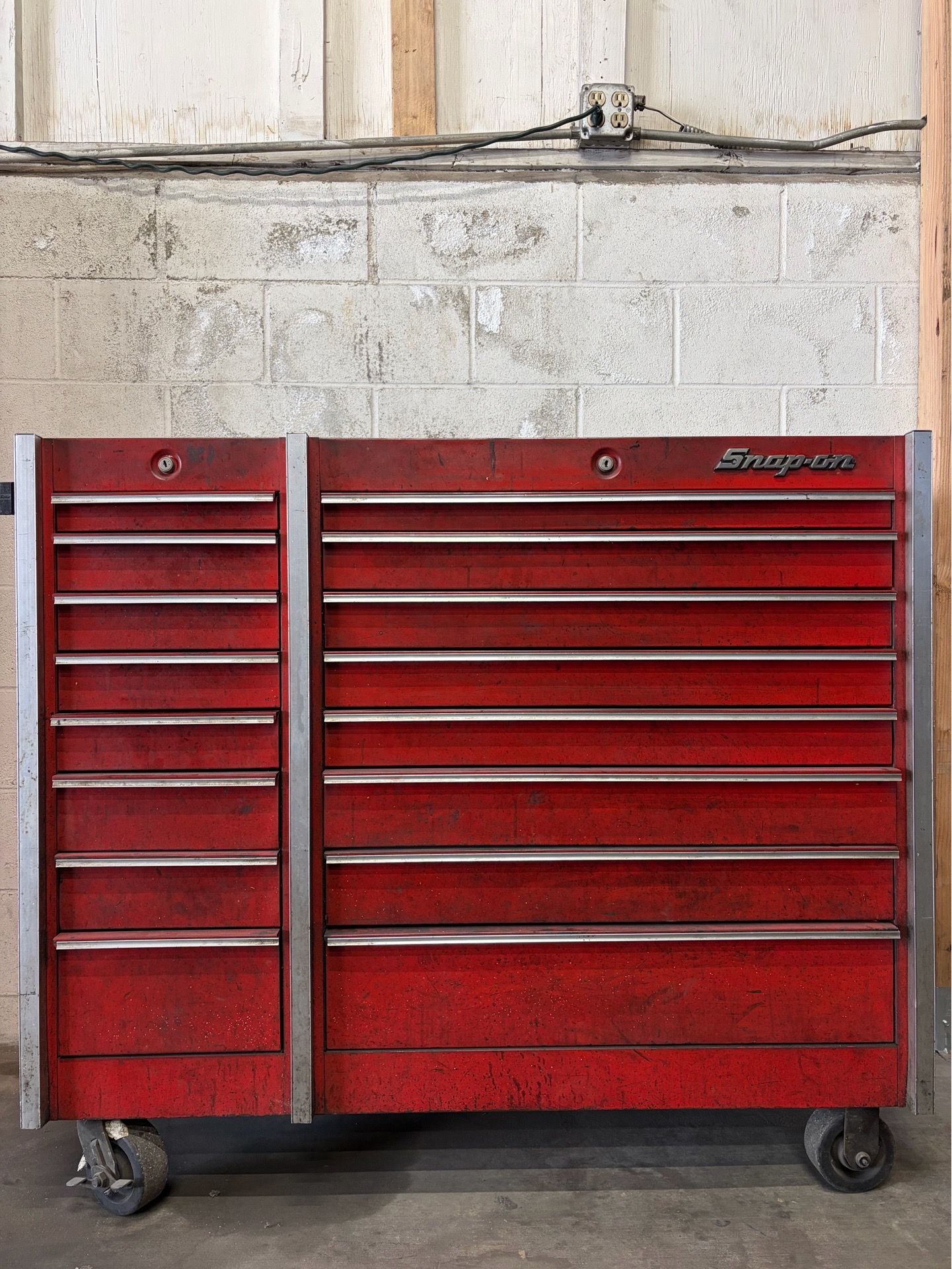 snap on tool box for Sale in Los Angeles, CA - OfferUp