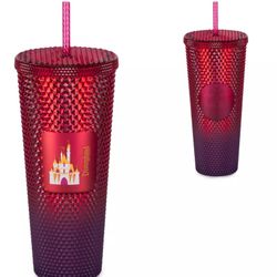 Disneyland Geometric Starbucks® Tumbler with Straw