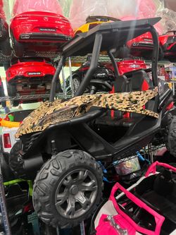 Cars for kids