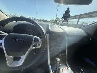 2015 Ford