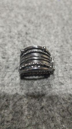 Paparazzi mens one size ring