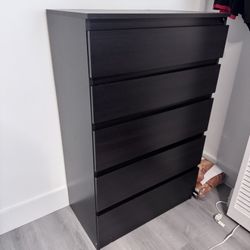 Ikea dresser
