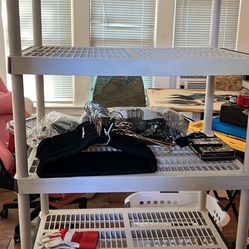 24dx36wx72h Home Depot Shelves