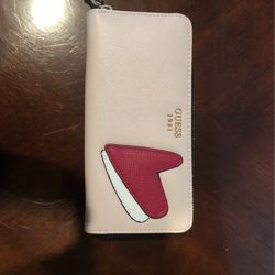 Guess Wallet