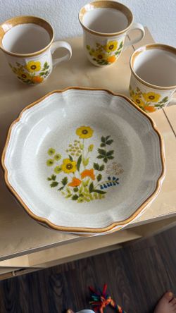 Vintage set
