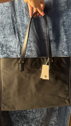 Tory Burch Ella Nylon Tote bag