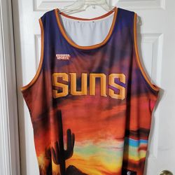 MEN'S BASKETBALL JERSEYS SIZE 3XL