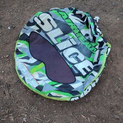 Kids Size Tube