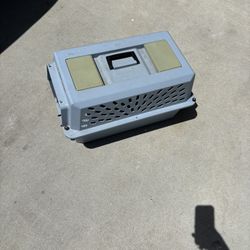 $10 Pet Carrier