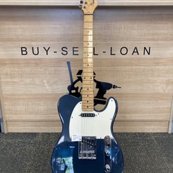 TELE SLEDGEHAMMER ELECTRIC GUITAR 