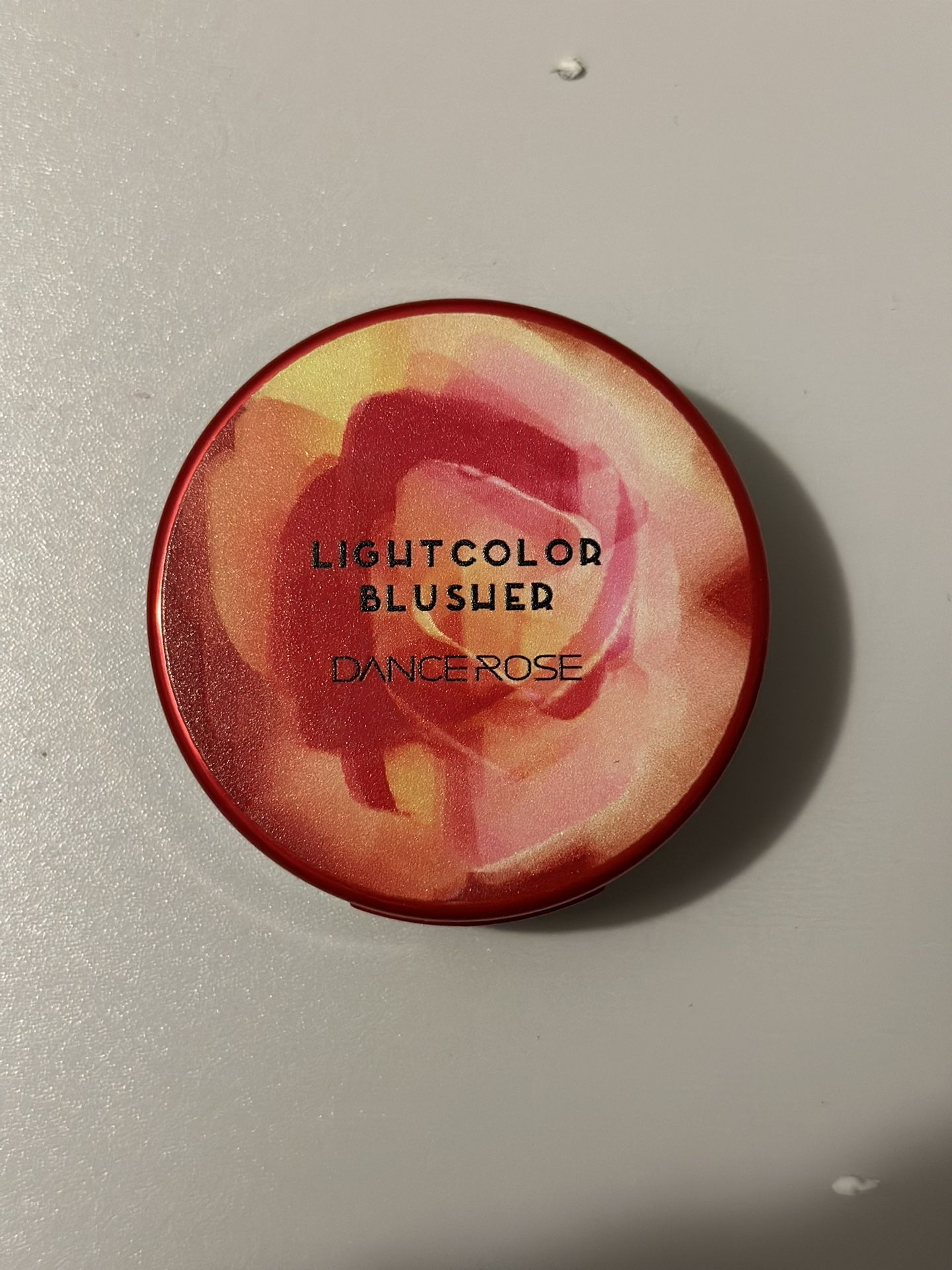 Never Used Makeup 