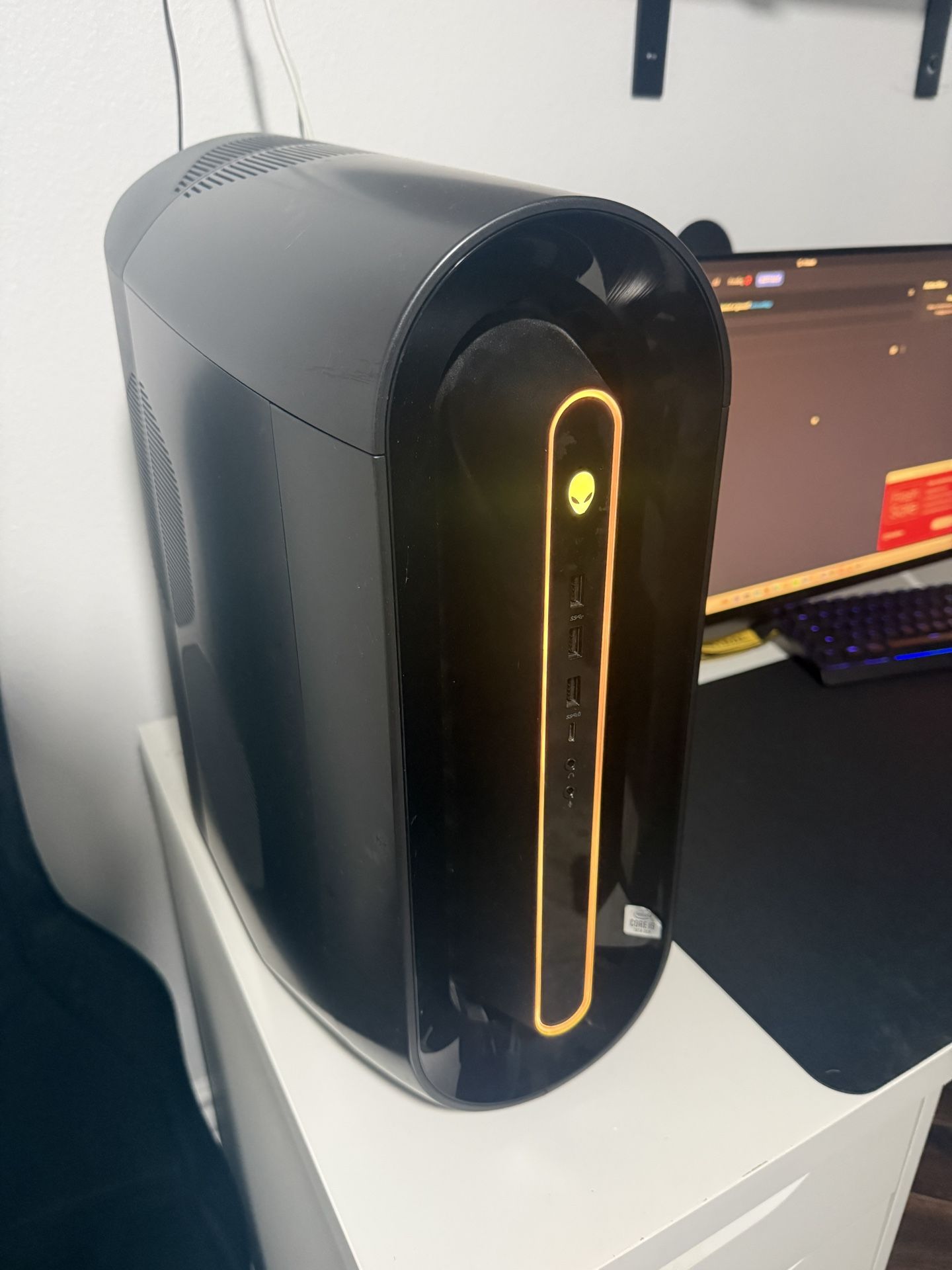 Alienware Aurora R11 Gaming Pc for Sale in Anaheim, CA - OfferUp