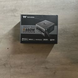 Smart BM3 600w