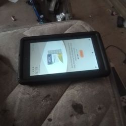 Kindle Fire HD 8 Tablet