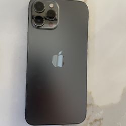 Iphone 12 Pro Max Unlocked