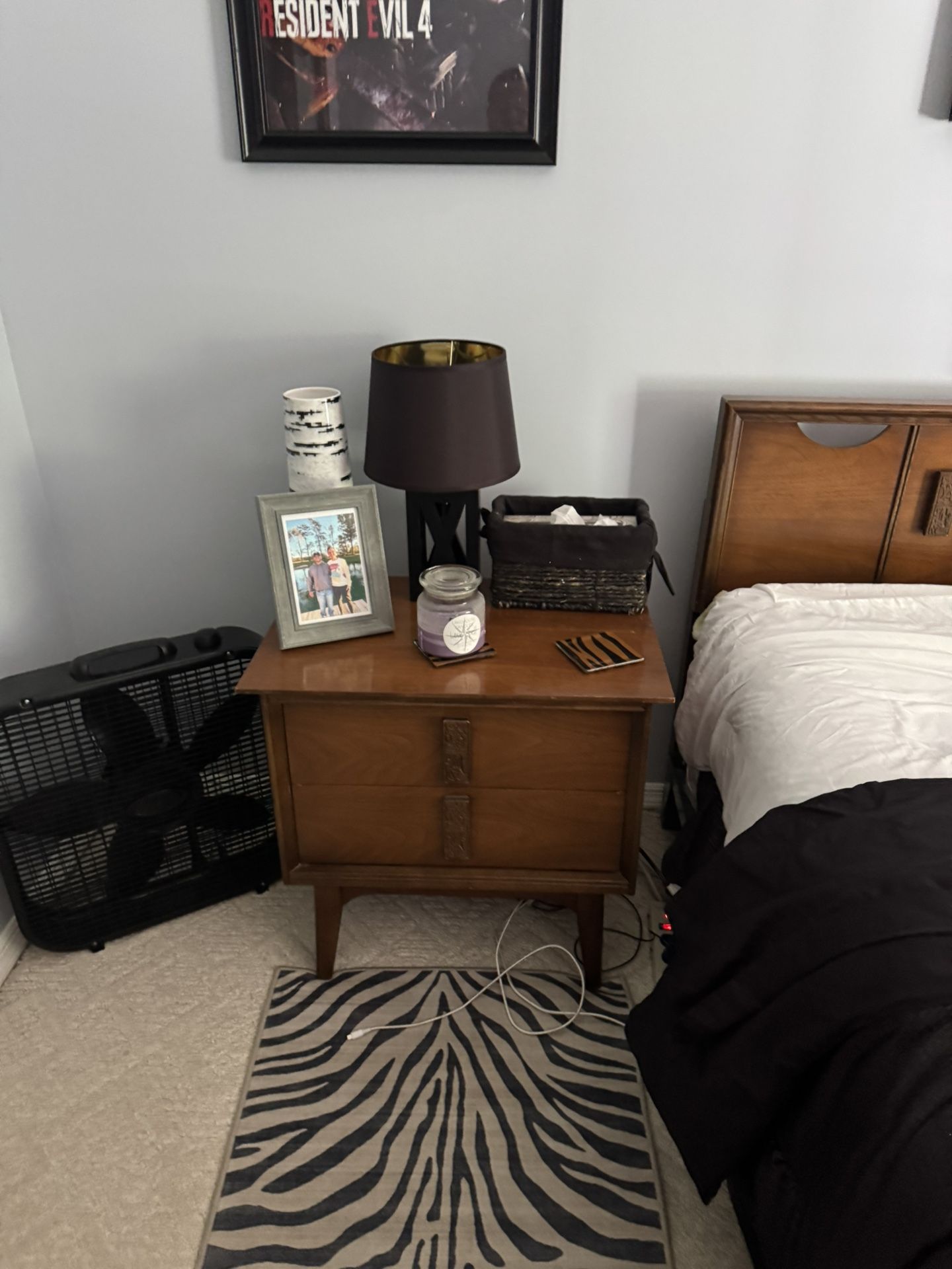 Bedroom Suit